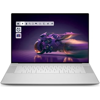 Dell XPS 13 9310 Laptop - 13.4-inch OLED 3.5K (3456x2160