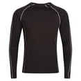 thumbnail image 1 of Regatta Professional Mens Long-Sleeved Base Layer Top, 1 of 5