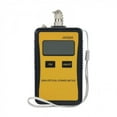 thumbnail image 1 of JW3205 Mini Optical Power Meter 800-1600NM Handheld Fiber Optic Power Meter with Optional Interfaces ,Widely Used, 1 of 5