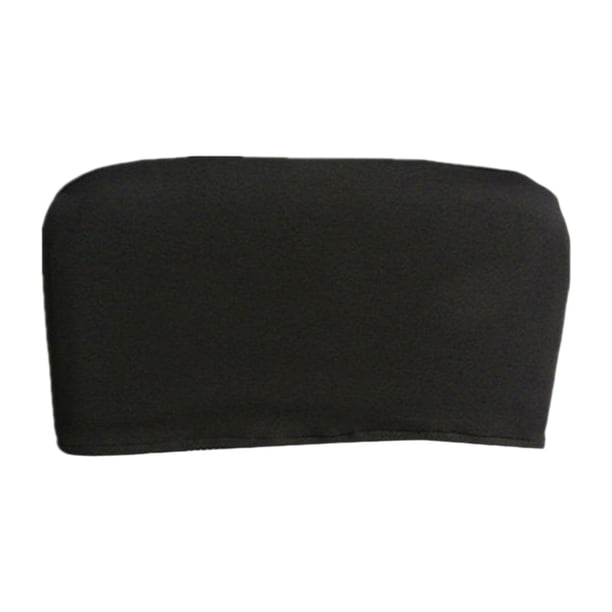 Funda elástica extraíble para respaldo de silla de computadora, funda para silla de escritorio giratoria Negro 35x48cm