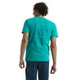 thumbnail image 5 of Hanes All Gender Explorer Collection City, Land, Sea Patch Graphic T-Shirt, Sizes XS-2XL, 5 of 7