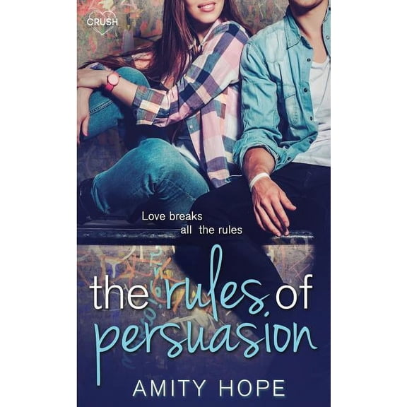 The Rules of Persuasion, (Paperback)