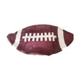 thumbnail image 1 of Funda de puf de tela suave para habitación infantil, cómoda para los más pequeños Rugby, 1 of 9