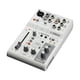 thumbnail image 3 of Mezcladora Yamaha AG03MK2W Streaming Blanco USB RCA XLR DSP Incluído Fader 60mm, 3 of 3