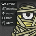 thumbnail image 4 of Boy's Despicable Me Minions Mummy Graphic T-Shirt, 4 of 10