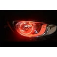 thumbnail image 2 of Flashtech Red Angel Eye LED Headlight Halo kit for 2012-2014 Hyundai Accent Headlights, 2 of 3