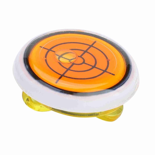 Clip para Sombrero de, Marcador de Pelota de, Ligero, Portátil, Marca de Nivel DE, Pequeño Clip para Pelota de Con Marcador de Bola Magnético
