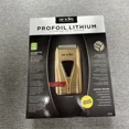 thumbnail image 2 of Andis Professional Profoil Lithium Titanium Foil Cordless Shaver Copper, 2 of 4