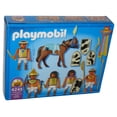 thumbnail image 2 of Playmobil Romans & Egyptians Egyptian Soldiers Set #4245, 2 of 2