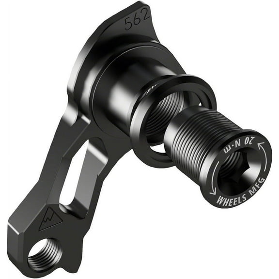 Wheels Manufacturing Dropout 562, Derailleur Hanger, Direct Mount UDH