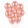 thumbnail image 3 of GOOHOCHY Globos decorativos de 40 años, de látex natural, de película de aluminio y lentejuelas, para fiesta de cumpleaños., 3 of 8