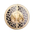 thumbnail image 3 of De la ventana, no es fácil de corroer el de la estantería, El Estilo Retro de la Vida Útil Larga para Armarios para Aderezos, 3 of 7