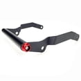 thumbnail image 5 of Motorcycle Navigation GPS Stand Holder Mobile Phone Mount Bracket for 368G 368-G, 5 of 5