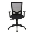 thumbnail image 3 of TygerClaw High Back Mesh Office Chair, 3 of 3