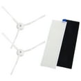 thumbnail image 4 of for Animal Kit Rags Brushes Filters Robot Vacuum Cleaner for Xplorer 95 Rr7987, 4 of 8