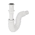 thumbnail image 1 of Lavabo Flexible CESPOL 1-1/4'' PVC FOSET 49365, 1 of 3