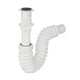 thumbnail image 1 of Lavabo Flexible CESPOL 1-1/4'' PVC FOSET 49365, 1 of 3