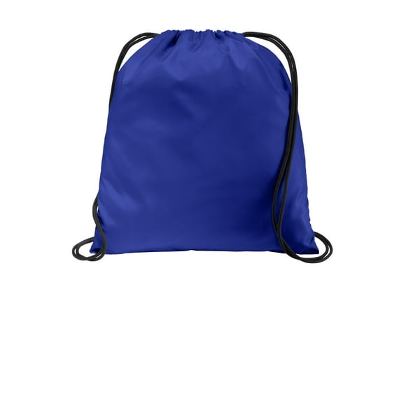 Port Authority® Ultra-Core Cinch Pack. BG615 Autoridad Portuaria BG615