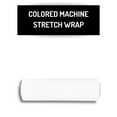 thumbnail image 6 of MMBM Opaque White Machine Cast Stretch Film 2 Rolls 30" x 5000' 80 Gauge Shrink Wrap for Packaging, 6 of 6