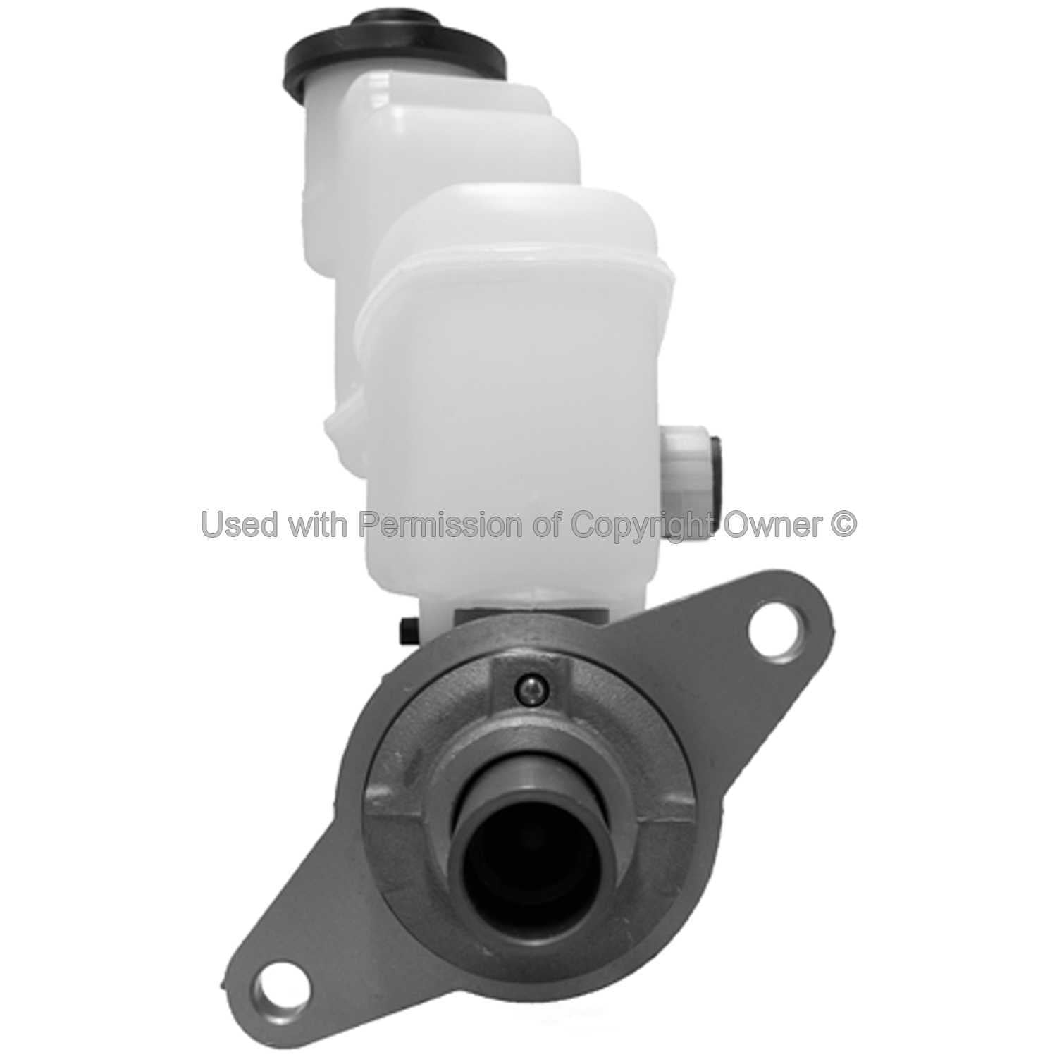 FVP Professional NM4233 New Brake Master Cylinder