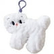 thumbnail image 2 of Llavero de animalito lindo Muñeco colgante Muñeco colgante para mochila de niña Adorno de juguete, 2 of 2