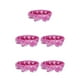 thumbnail image 1 of Minnieouse Precioso Grande Ducha Diadema Lazo Punto Rayas Tiras Ba?o Spa Maquillaje Type7 NO7 Minnieouse CBP078675, 1 of 1