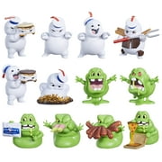 Ghostbusters The Ecto Collection Series 1, Blind Box, 2.25 Collectible Action Figures