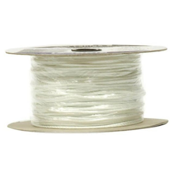 G1008S1000FR 0.13 in. x 1,000 ft. Solid Braid Nylon Rope