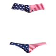 thumbnail image 1 of 2 / Set Estrellas y rayas hombres Ropa interior Calzoncillos Troncos Bikini, 1 of 9