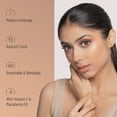 thumbnail image 3 of Swiss Beauty Fond de Teint Fini Impeccable, 40 g (Beige Naturel), 3 of 3