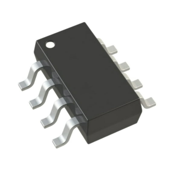 Pack of 4 LT3060HTS8-5#TRMPBF Linear Voltage Regulator IC Positive Fixed 1 Output 100mA TSOT-23-8