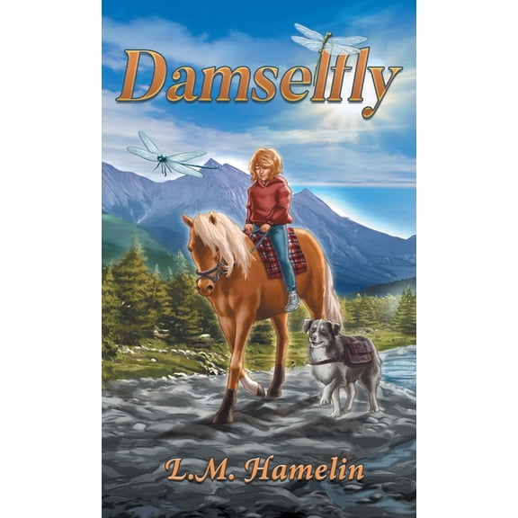 Damselfly (Hardcover)