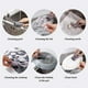 thumbnail image 3 of Steel Wool Pads Grade 0000 Steel Wool Polishing Tool Steel Wire Fine Wool Polishing Pads Steel Wool for Maintenance and Finishing of Wood, Glass, Metal, Stone, 3 of 5