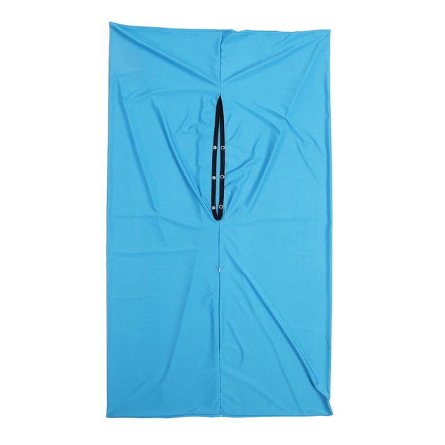 Calcetín corporal para niños, autocalmante, mejora la conciencia corporal, movimiento dinámico, saco sensorial para niños con trastorno del procesamiento sensorial L
