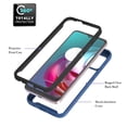 thumbnail image 3 of Delicate Phone Shell Anti-fall Phone Case Compatible for Moto G30/G10/G10 Power, 3 of 4