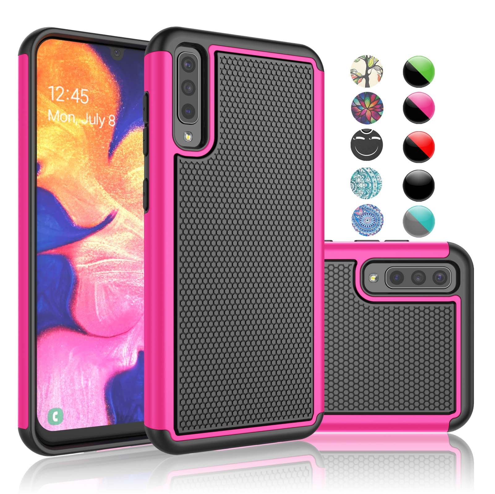 waterproof case for samsung a50