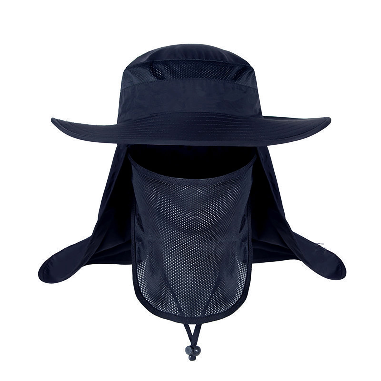 Details about   Fishing Cap Neck Face Flap Fashion Summer Outdoor Sun Protection Hat Men Hunting 