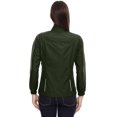 thumbnail image 2 of Ash City - Core 365 Ladies' Motivate Unlined Lightweight Jacket, 2 of 3
