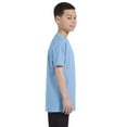 thumbnail image 4 of Youth Heavy Cotton 100 Cotton T-Shirt, 4 of 4