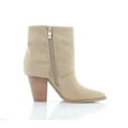 thumbnail image 6 of Jessica Simpson Calvagh Women's Boots Sandstone Size 5 M, 6 of 8