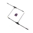 thumbnail image 2 of Receptor de largo alcance Conexión estable Rendimiento confiable Receptor doble 868MHz, 2 of 9