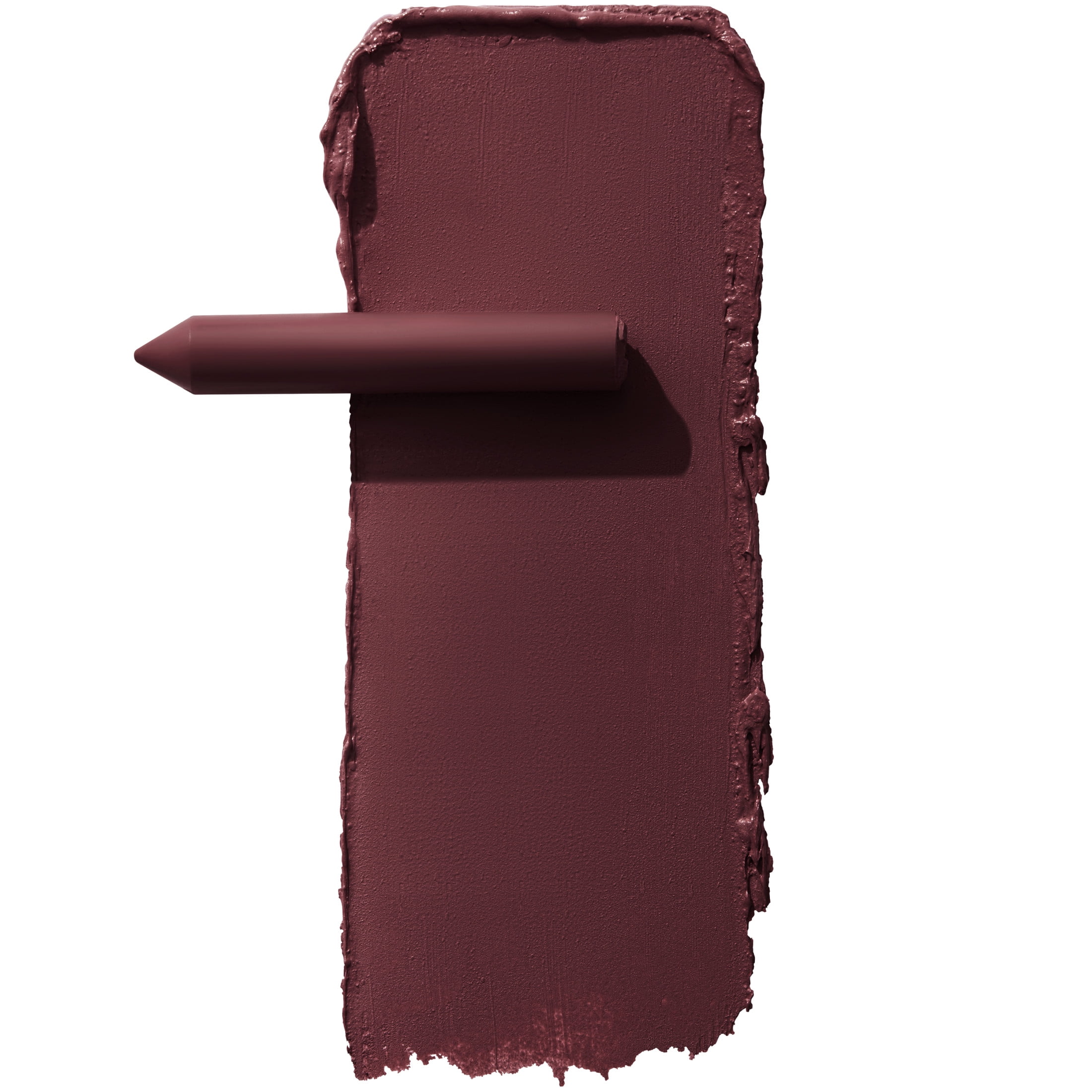 Maybelline SuperStay Ink Crayon Matte Lipstick,