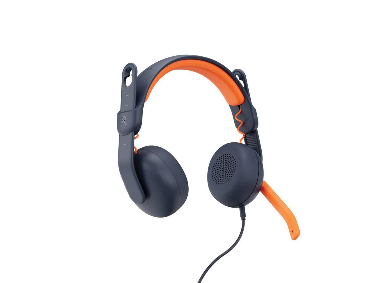 年末掃除sale　Logicool Wireless Headset H600r Amazon.com: Logitech Over-The-Head Wireless Headset H600