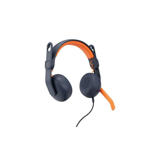 Logitech Zone Learn USB-C Wired Headset 981001367