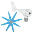 thumbnail image 3 of NE-100S9 Wind Turbine Genertor Kit Machinery Wind Turbine, For Power Generation Energy Utilization DC12V, 3 of 8