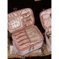 thumbnail image 2 of 26-27 Portable Women Cosmetic Bag Multifunction Large Capacity Travel Toiletry Storage Organizer Female Neceser Makeup Beauty Case, 2 of 5