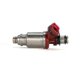 thumbnail image 2 of Inyector de Combustible Cardic Gasolina Geo Prizm 4cil 1.8 1995, 2 of 5
