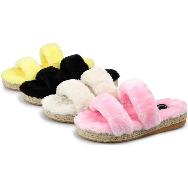 Journee collection online slippers