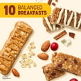 Nutrisystem Meal Replacement Bundle, Bars & Shakes, Chocolate and