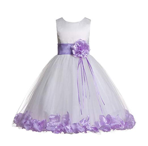 girl dresses birthday